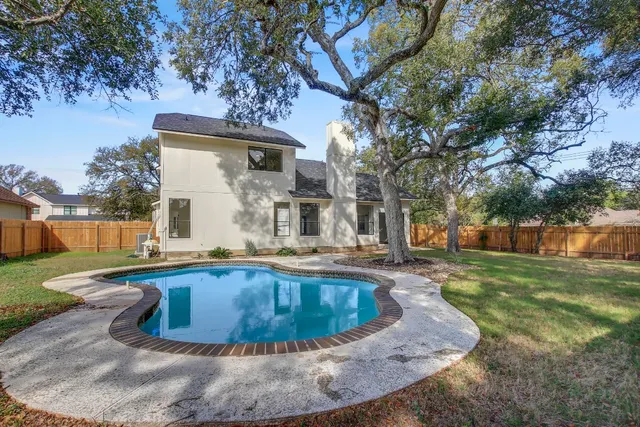 $3,500 | 7401 Whistlestop Drive, Austin, TX 78749