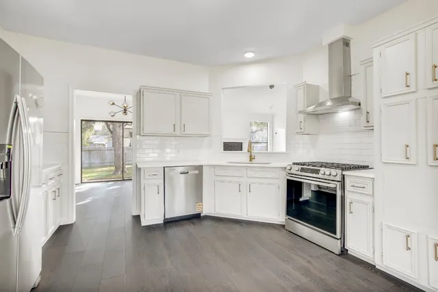 $3,500 | 7401 Whistlestop Drive, Austin, TX 78749