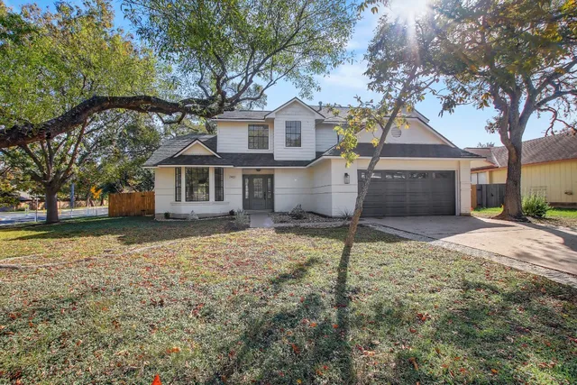 $3,500 | 7401 Whistlestop Drive, Austin, TX 78749