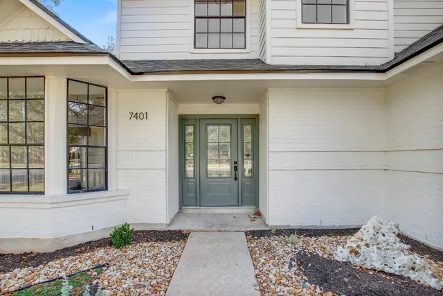 $3,500 | 7401 Whistlestop Drive, Austin, TX 78749
