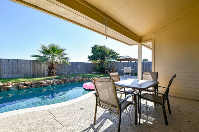 $3,700 | 9107 Fernwillow Drive, Spring, TX 77379