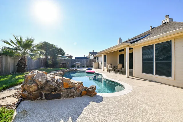 $3,700 | 9107 Fernwillow Drive, Spring, TX 77379