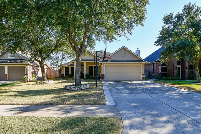 $3,700 | 9107 Fernwillow Drive, Spring, TX 77379