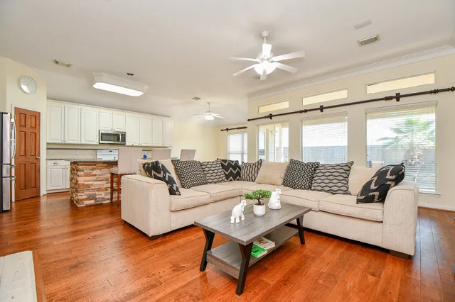 $3,700 | 9107 Fernwillow Drive, Spring, TX 77379