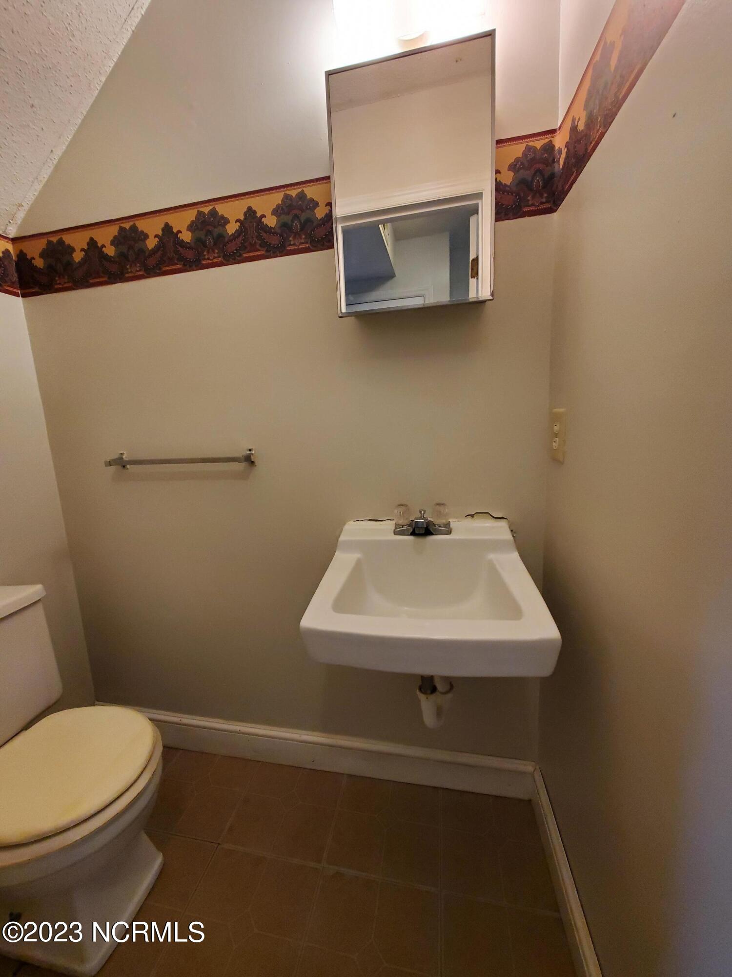 945 B's Barbeque Road, Unit A AND B Greenville, NC 27834 - Photo 10 of 14 20230227_143936
