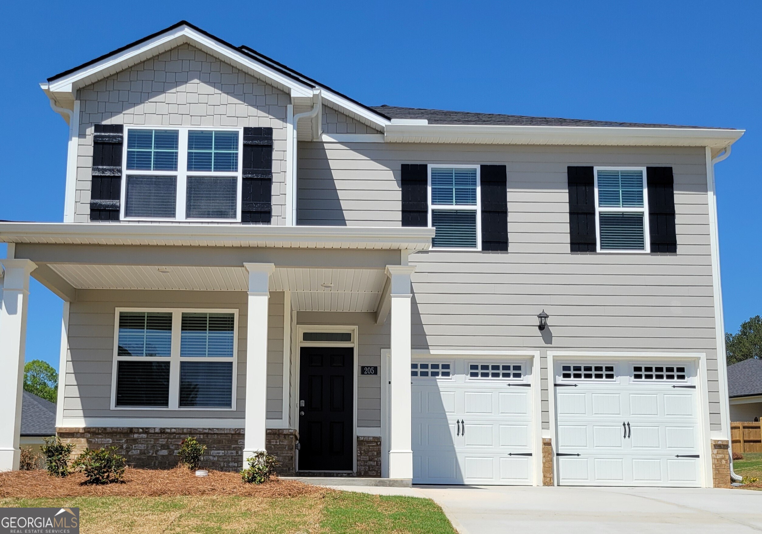 205 Friendship Oak Way Hampton, GA 30228 - Photo 1 of 1 Gallery Image 1