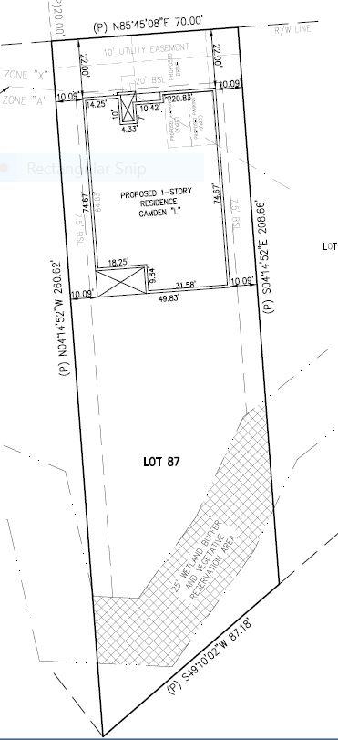 63 Wayne Trail Santa Rosa Beach, FL 32459 - Photo 4 of 40