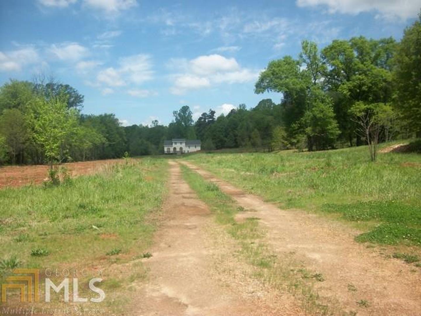 1554 McCoy Bridge Road Homer, GA 30547 - Photo 1 of 1