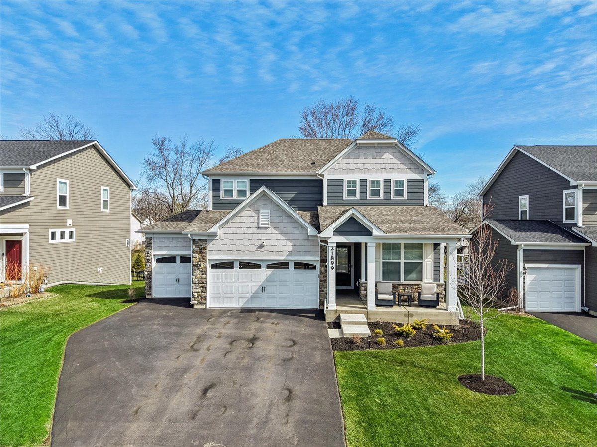 21899 North Brandy Street Kildeer, IL 60047 - Photo 1 of 37