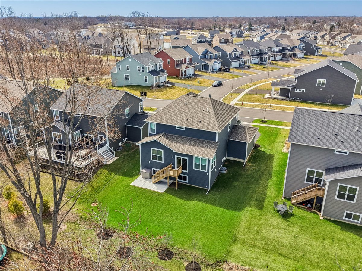 21899 North Brandy Street Kildeer, IL 60047 - Photo 30 of 37