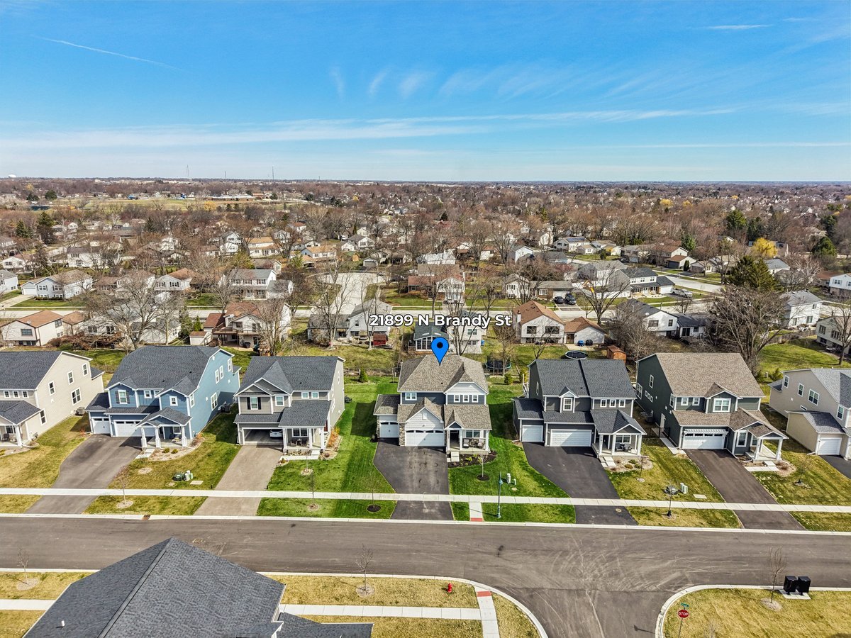 21899 North Brandy Street Kildeer, IL 60047 - Photo 31 of 37