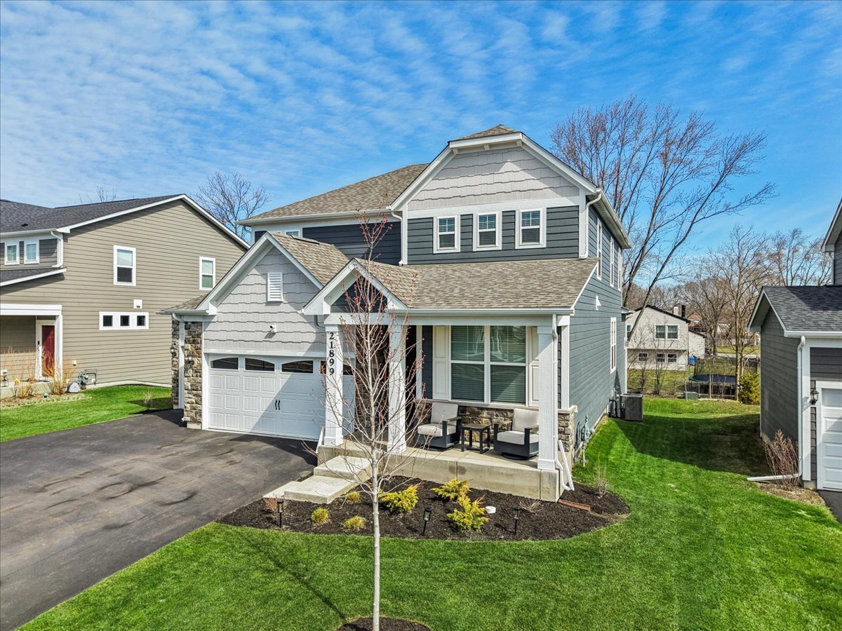 21899 North Brandy Street Kildeer, IL 60047 - Photo 33 of 37