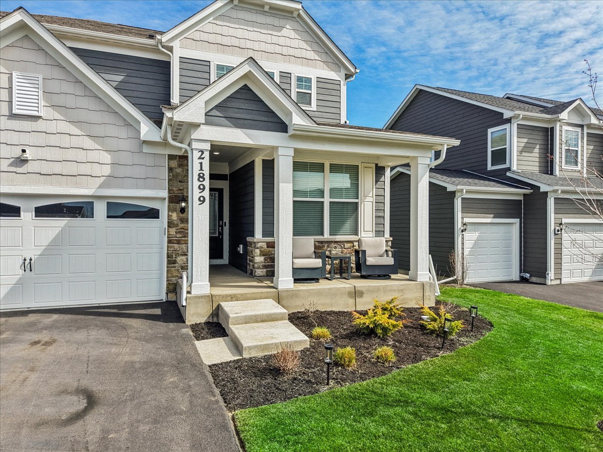 21899 North Brandy Street Kildeer, IL 60047 - Photo 34 of 37