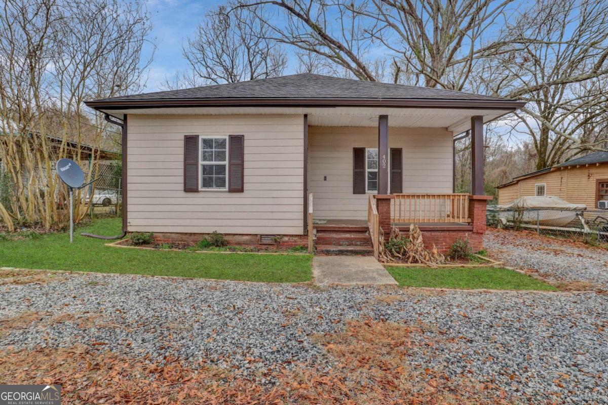 404 Power Plant Road Hogansville, GA 30230 - Photo 1 of 1 Gallery Image 1