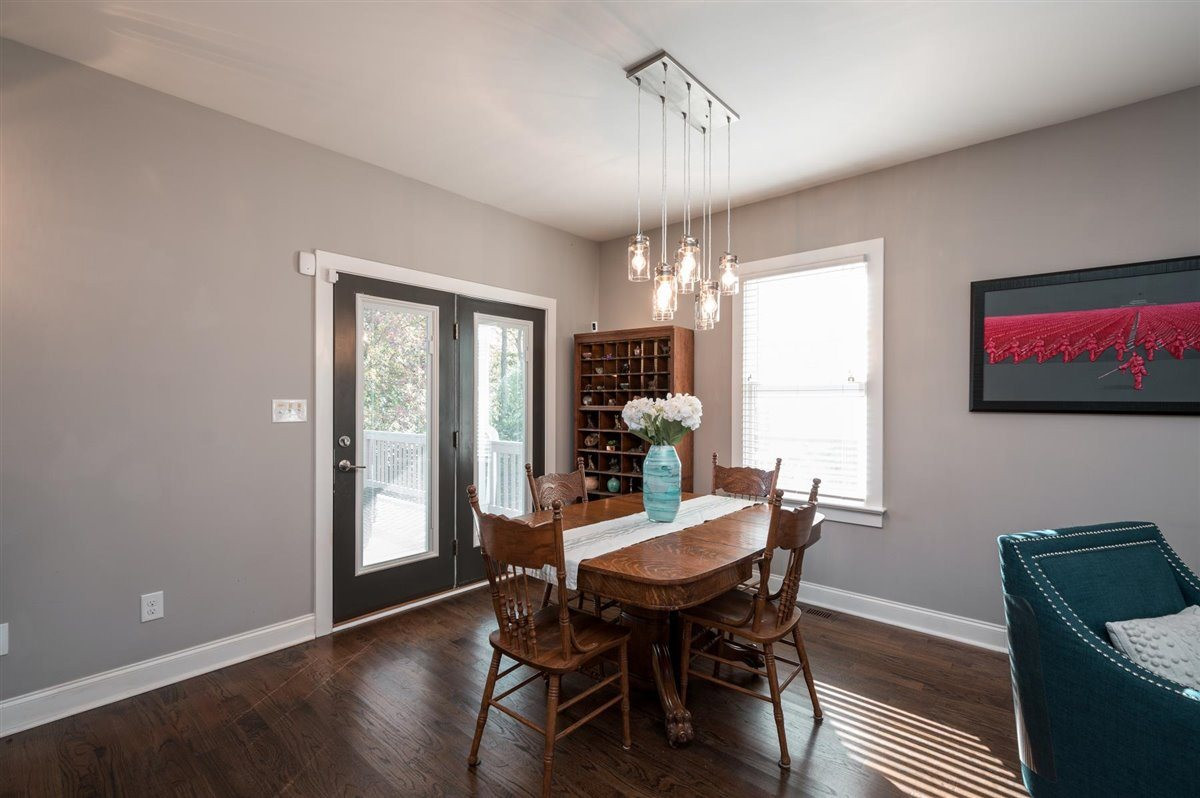 403 Bart Street Raleigh, NC 27610 - Photo 9 of 30 Photo 9