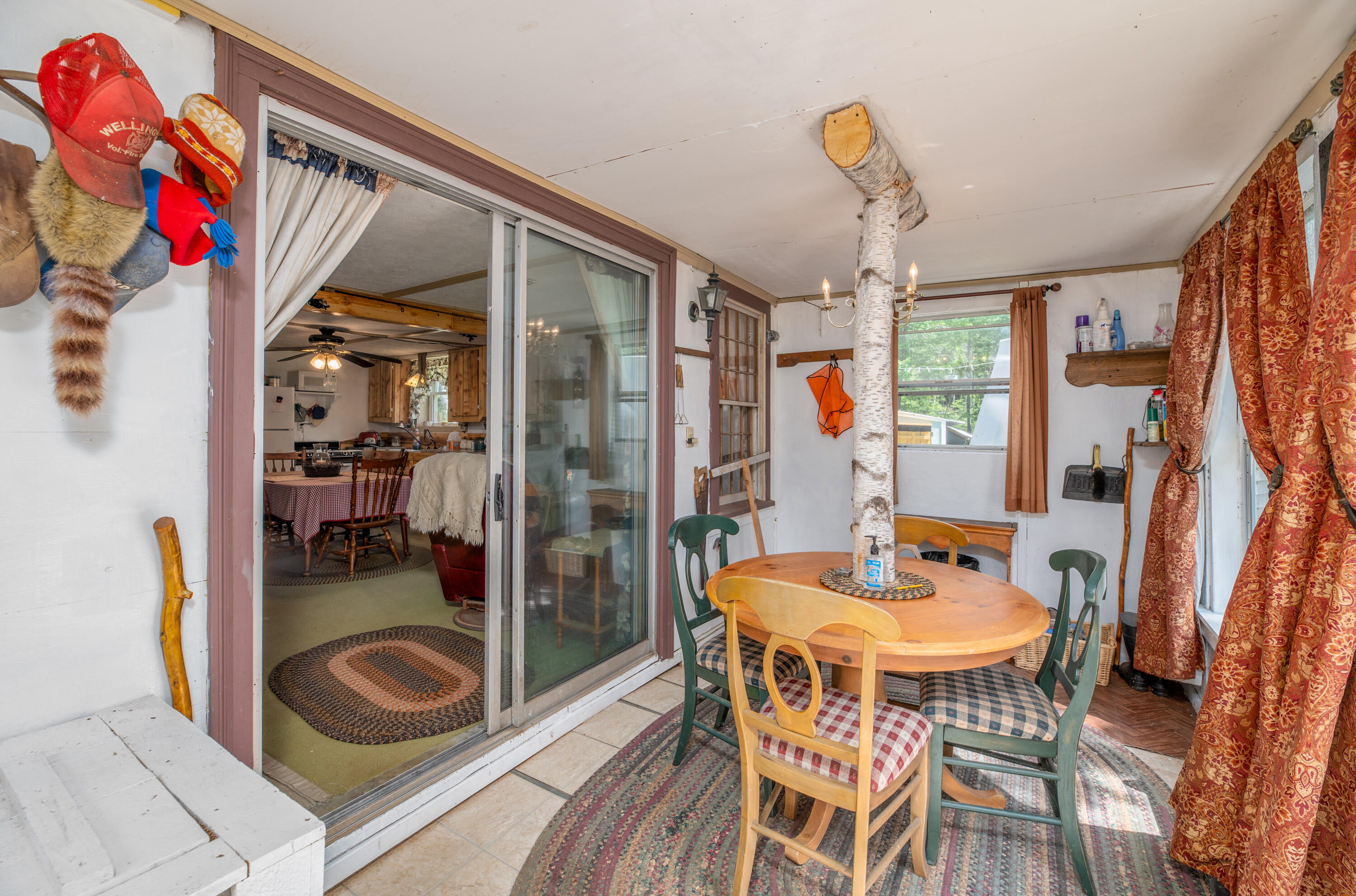 24 Kingsbury Road Wellington, ME 04942 - Photo 2 of 42 Interior24