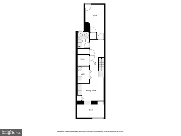 $219,000 | 1528 North Ellamont Street, Baltimore, MD 21216