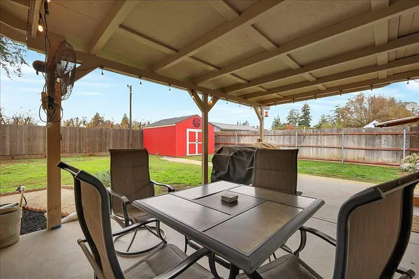 $465,000 | 2037 South George Washington Boulevard, Yuba City, CA 95993