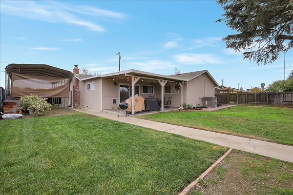 $465,000 | 2037 South George Washington Boulevard, Yuba City, CA 95993