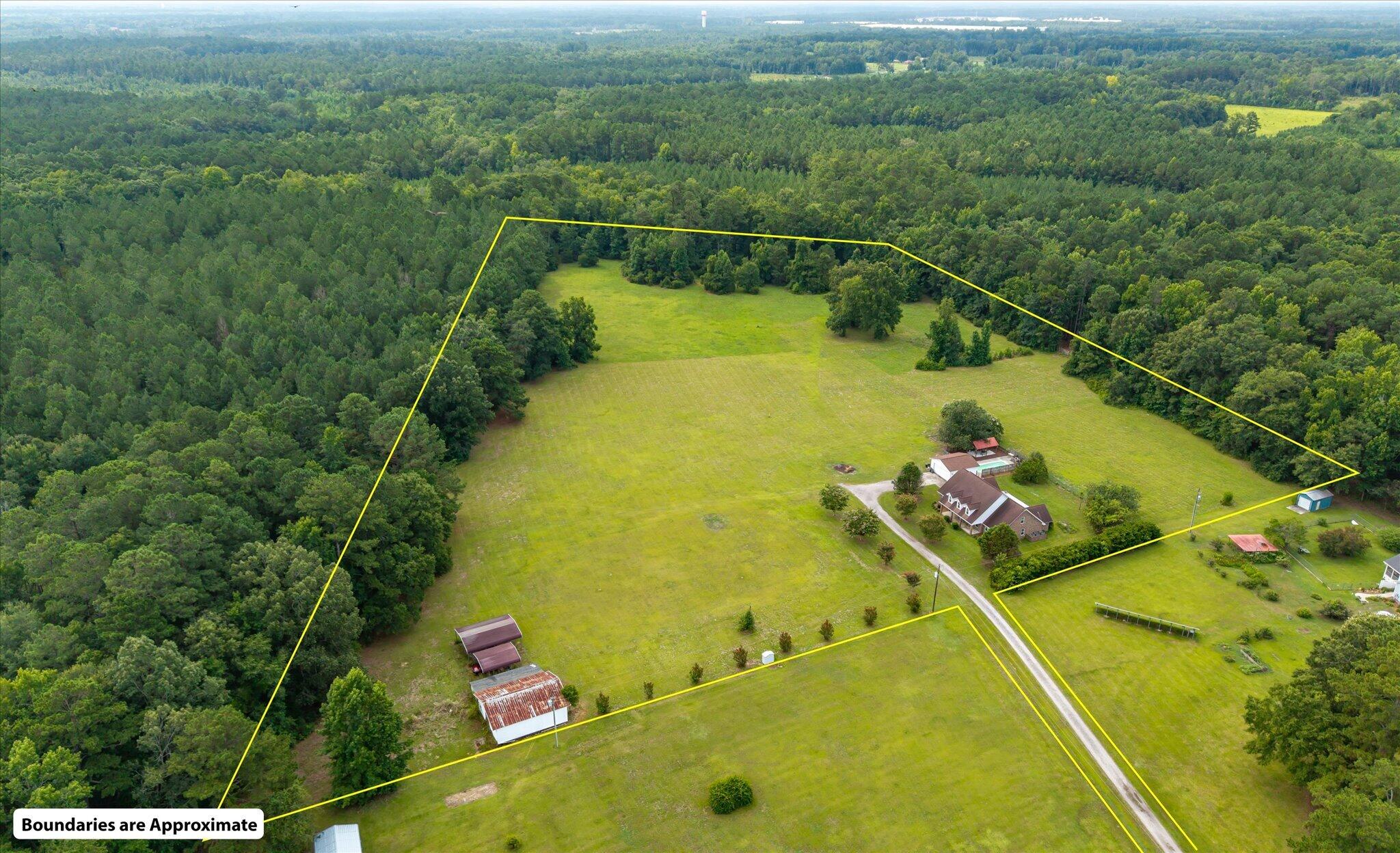 142 Cloverleaf Drive St. George, SC 29477 - Photo 66 of 80 07-142 Cloverleaf_d_Lowcountry_Exposure-