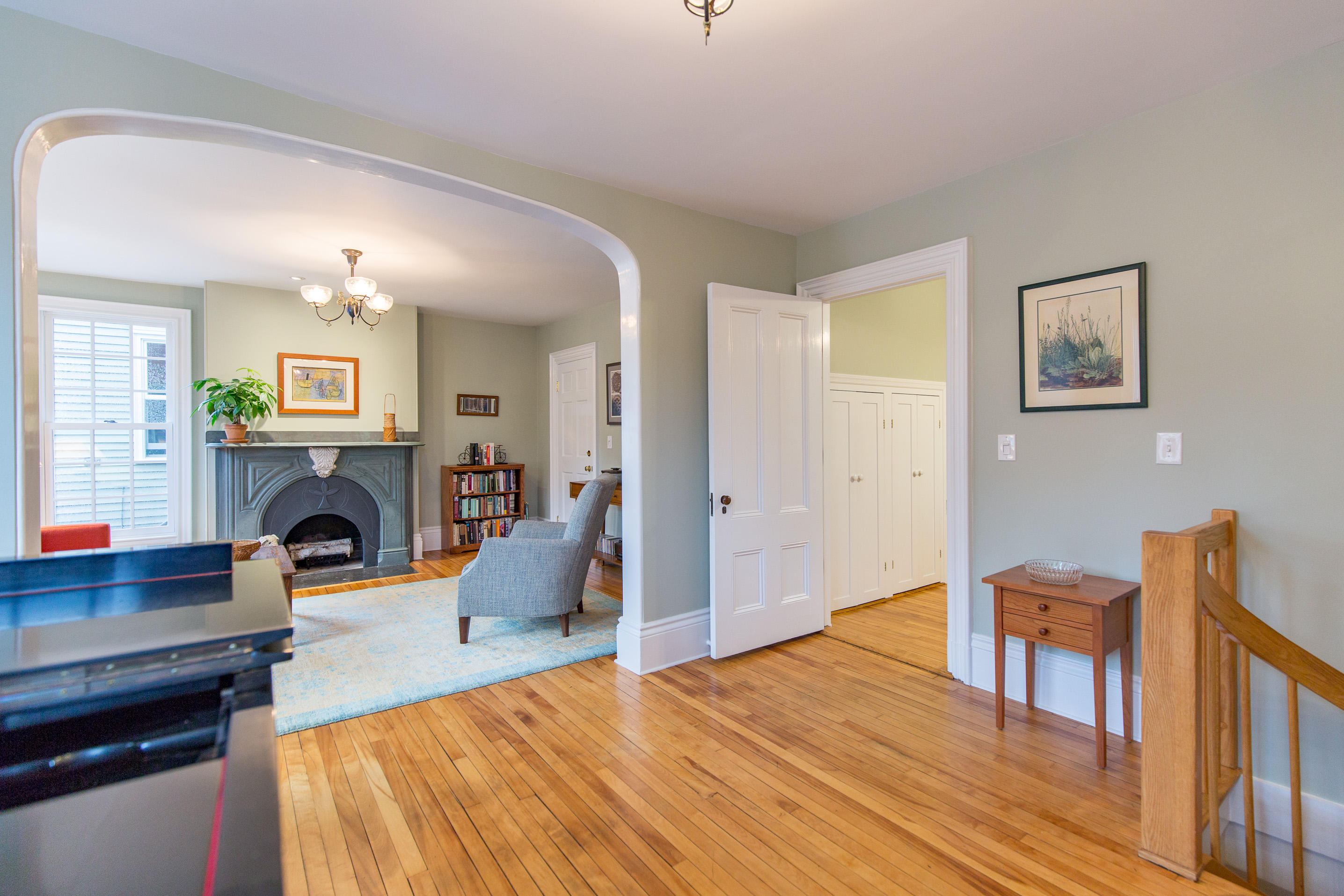 205 Spring Street, Unit 4 Portland, ME 04102 - Photo 22 of 36 205 Spring St