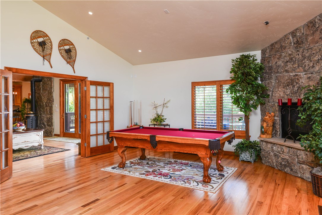 1124 Emerald Road Silverthorne, CO 80498 - Photo 10 of 24 Gallery Image 10