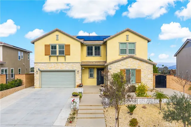 $2,080,000 | 2603 Chad Zeller Lane, Corona, CA 92882