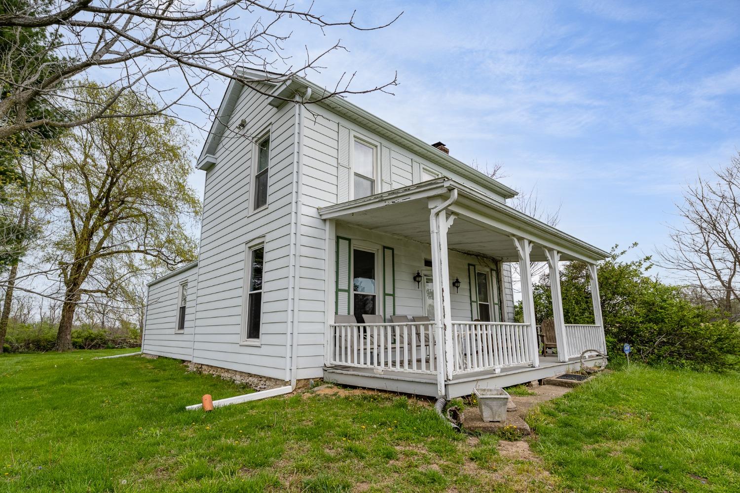 1230 Justis Road Lawrenceburg, IN 47025 - Photo 12 of 35