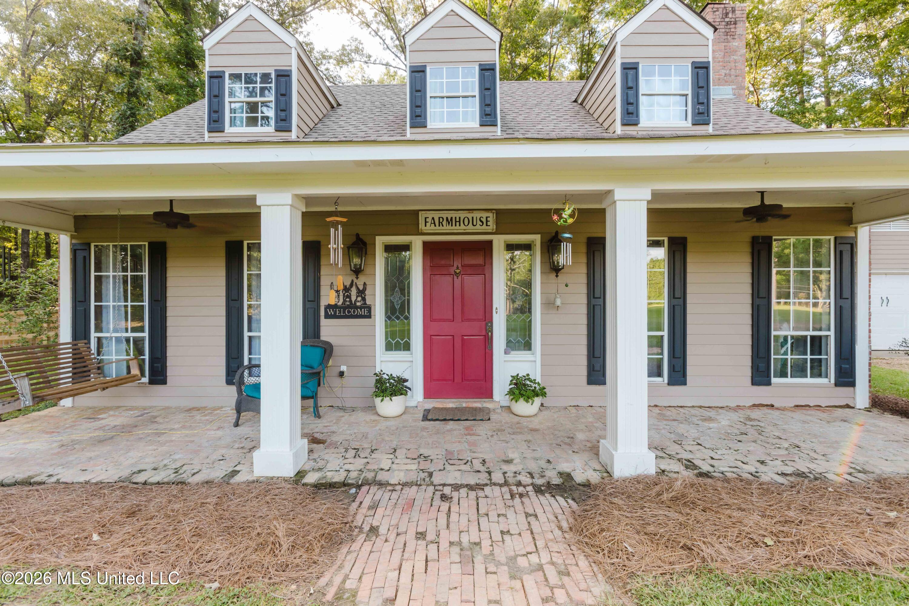 177 Robbins Road Brandon, MS 39042 - Photo 2 of 33 watsonphotography260708183343