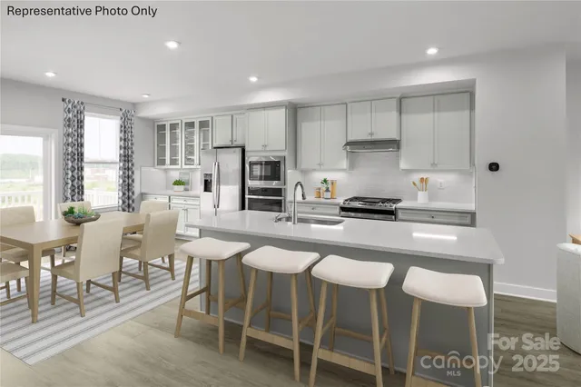 $339,990 | 1072 Bracken Hill Road, Unit 3018C, Indian Trail, NC 28079