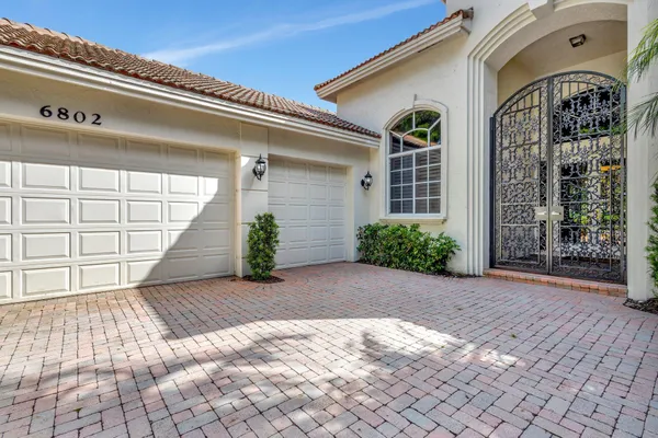 $35,000 | 6802 Casa Grande Way, Delray Beach, FL 33446