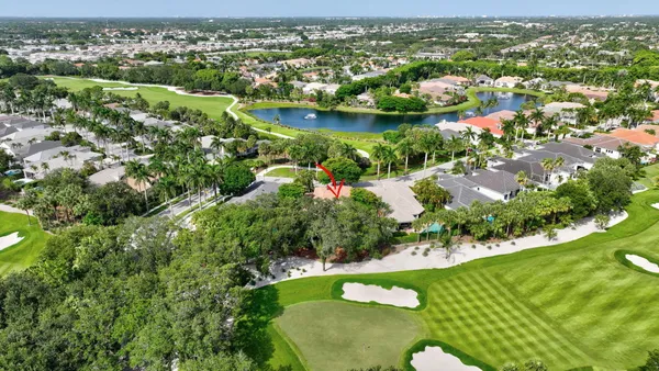 $35,000 | 6802 Casa Grande Way, Delray Beach, FL 33446