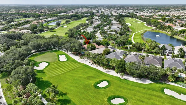 $35,000 | 6802 Casa Grande Way, Delray Beach, FL 33446