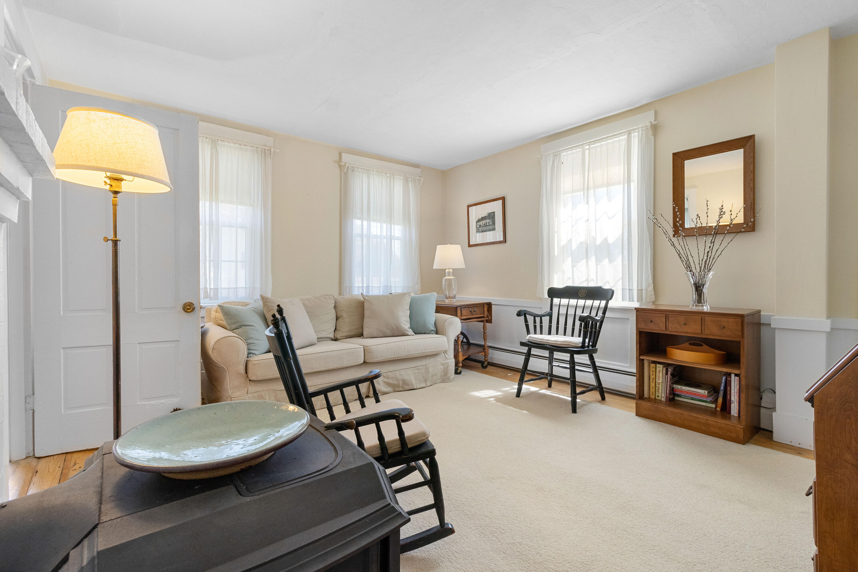 209 Port Clyde Road Tenants Harbor, ME 04860 - Photo 14 of 64 IMG_7263