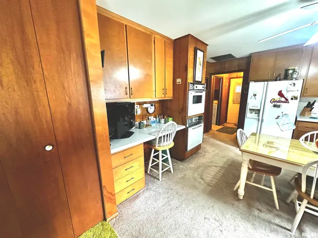 $169,900 | 57 Sherwood Drive, Centralia, IL 62801