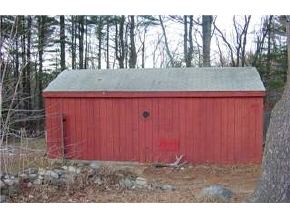 160 Old Bay Road New Durham, NH 03855 - Photo 4 of 8
