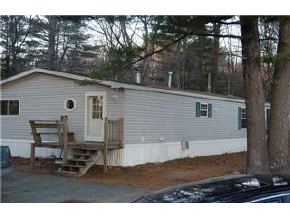 160 Old Bay Road New Durham, NH 03855 - Photo 5 of 8