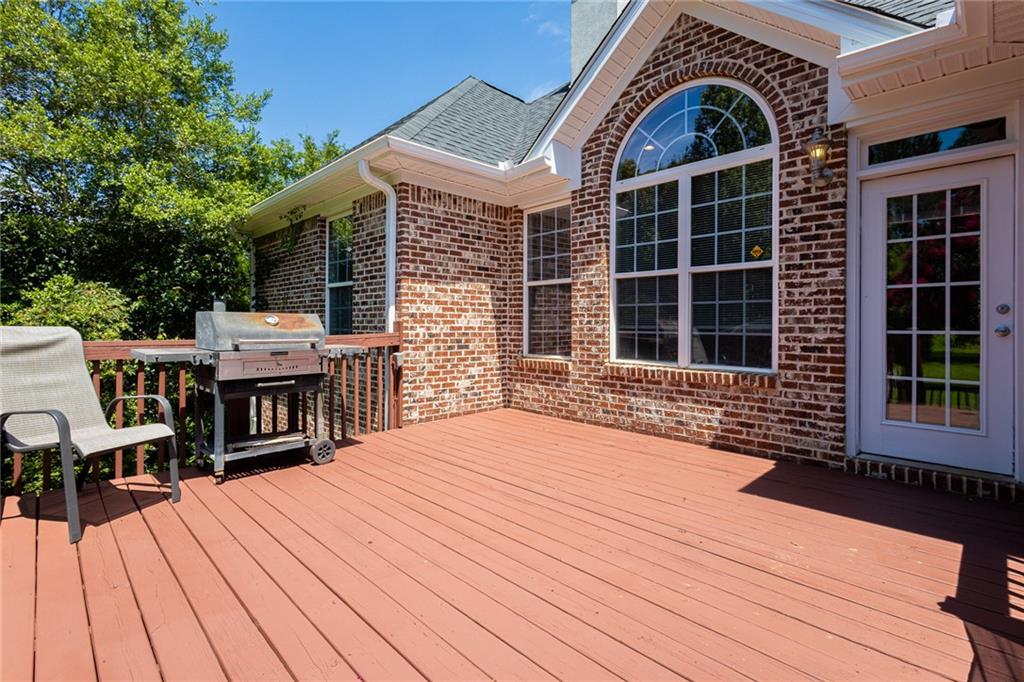 3207 Brigadier Way Southwest Stockbridge, GA 30281 - Photo 21 of 24