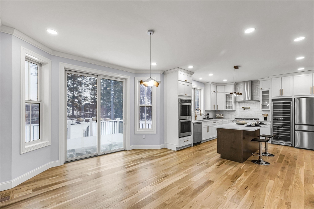44 Balsam Hl Road Ludlow, MA 01056 - Photo 14 of 42