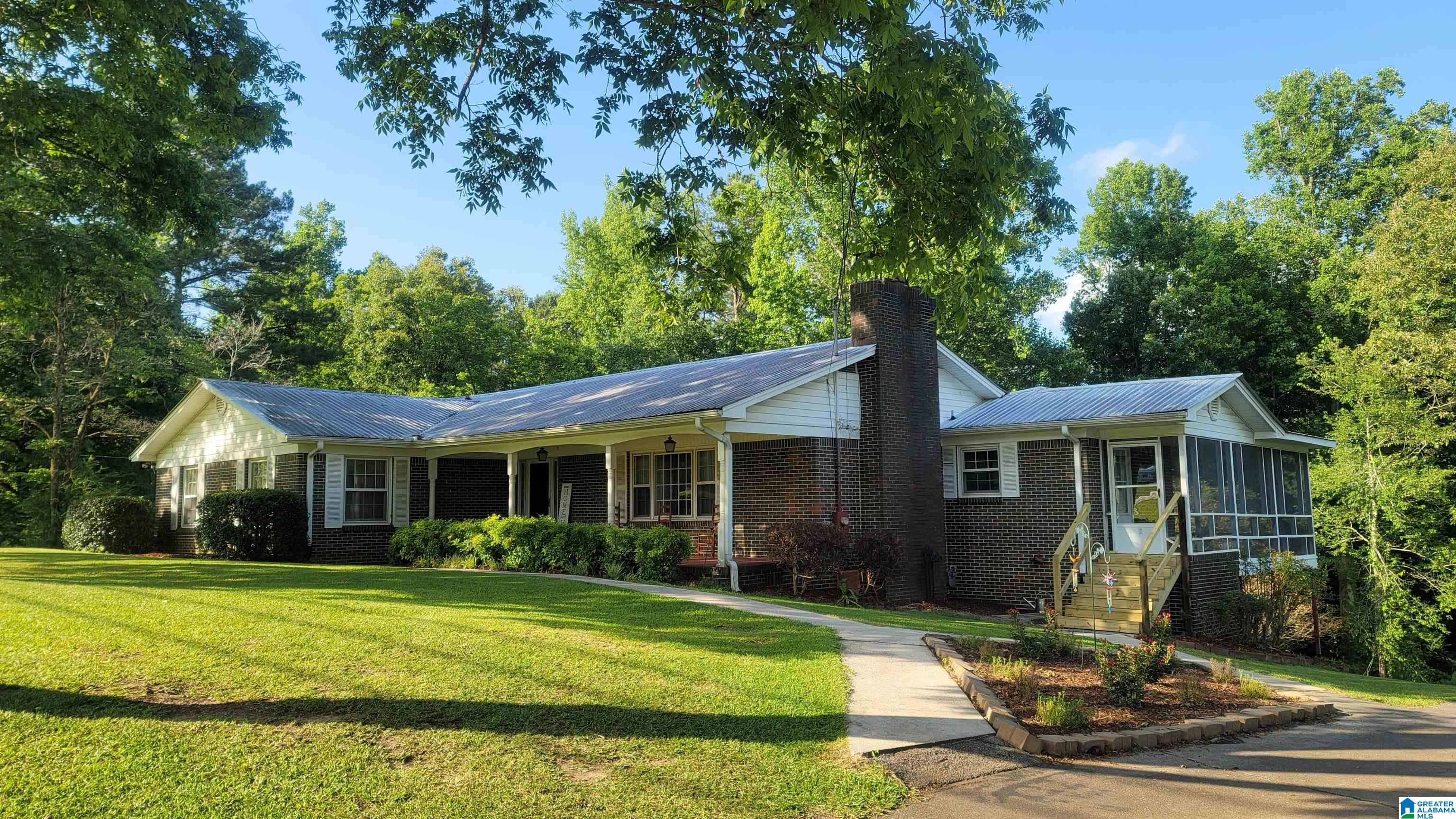 911 Arkadelphia Road Warrior, AL 35180 - Photo 1 of 49