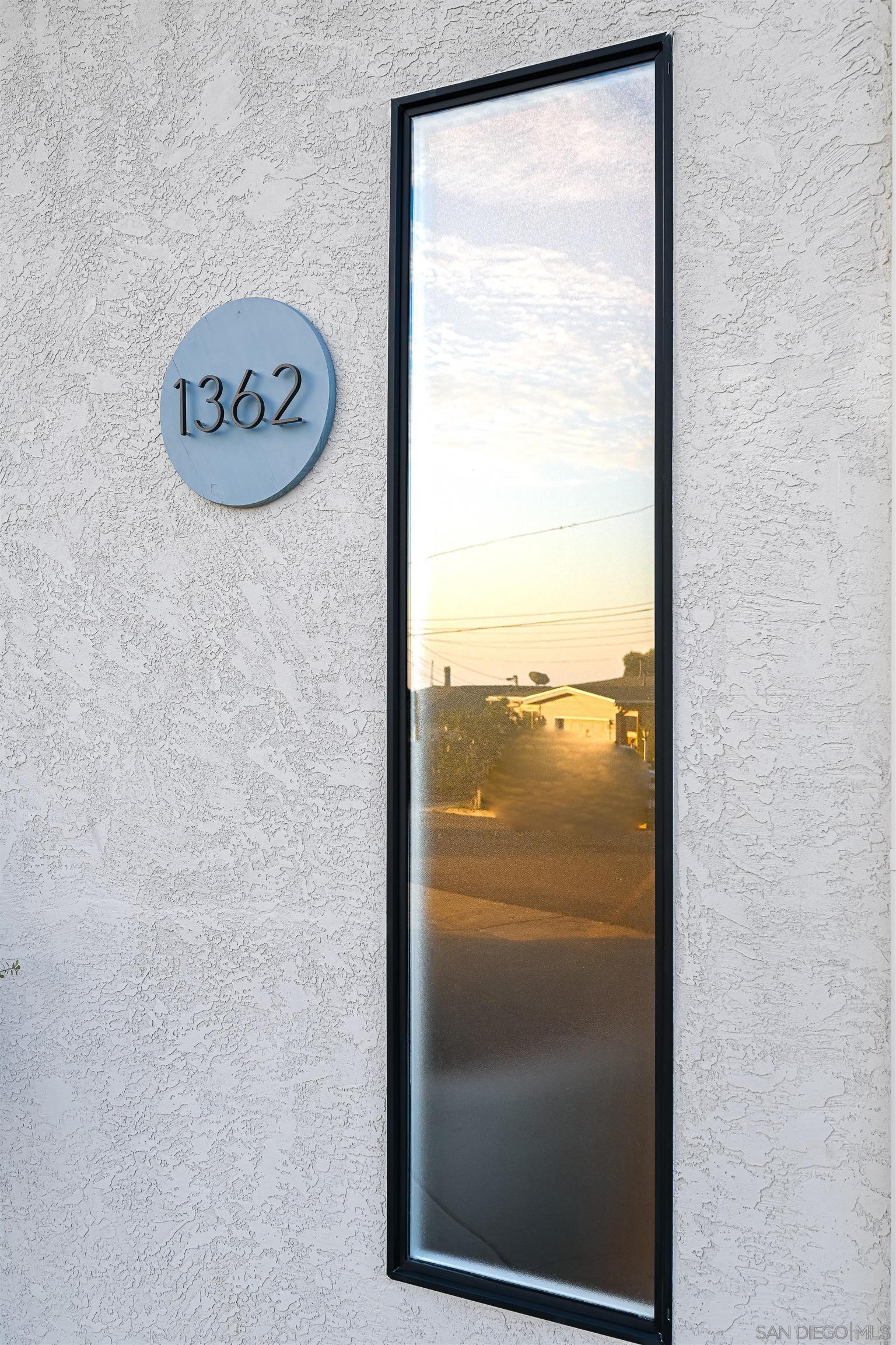 1360 Elevation Road San Diego, CA 92110 - Photo 31 of 37 a view of a window