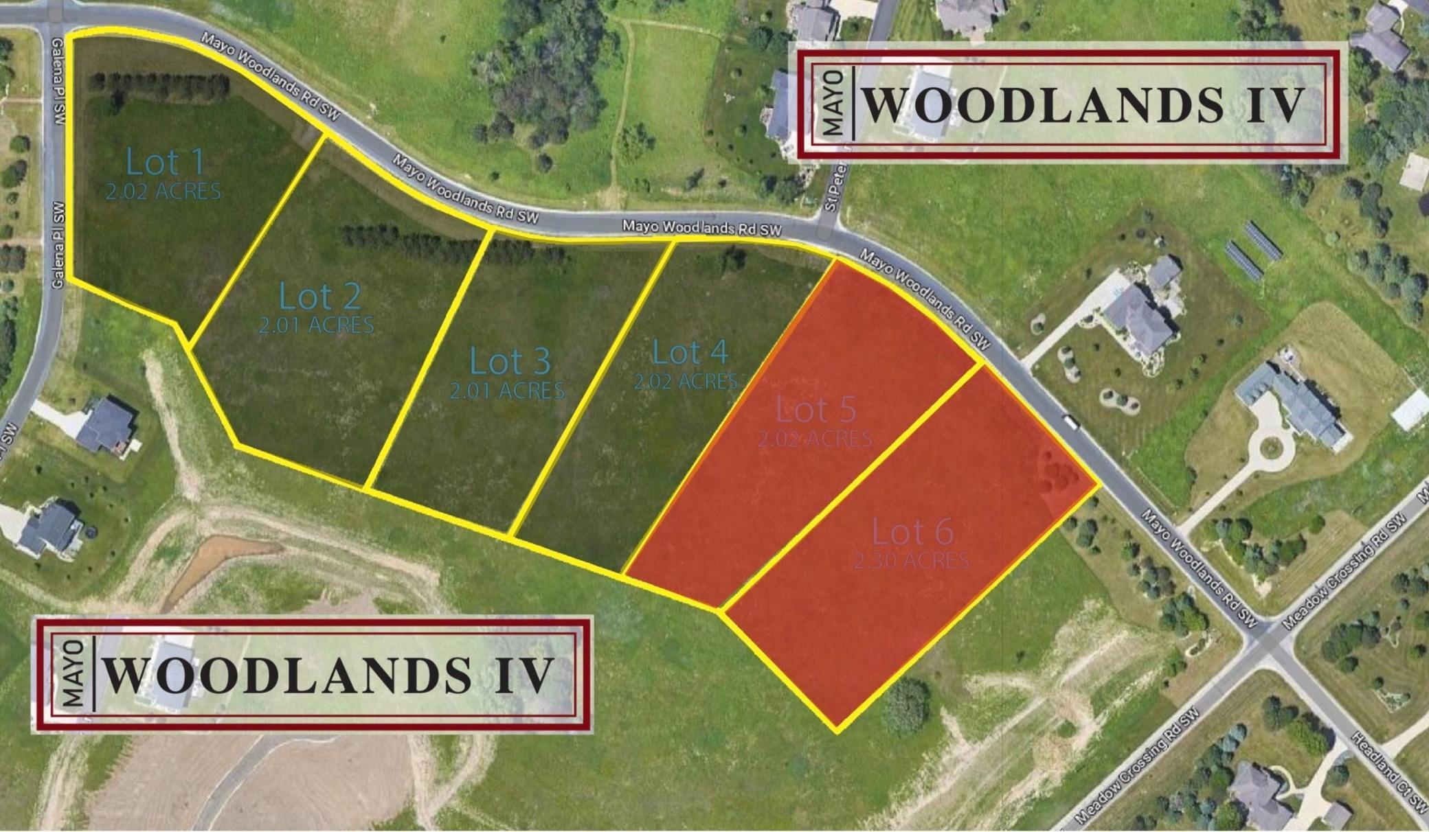 3976 Mayo Woodlands Road Southwest Rochester, MN 55902 - Photo 3 of 3