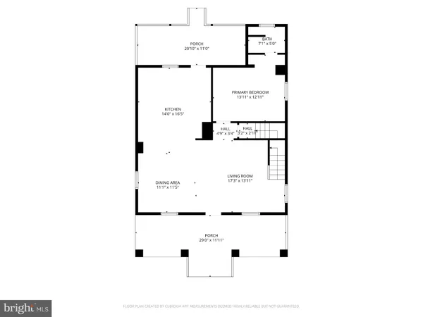 $389,500 | 1101 North Royal Avenue, Front Royal, VA 22630