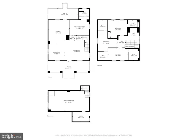 $389,500 | 1101 North Royal Avenue, Front Royal, VA 22630