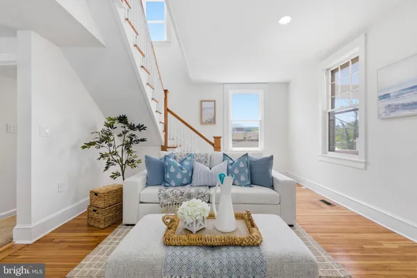 $389,500 | 1101 North Royal Avenue, Front Royal, VA 22630