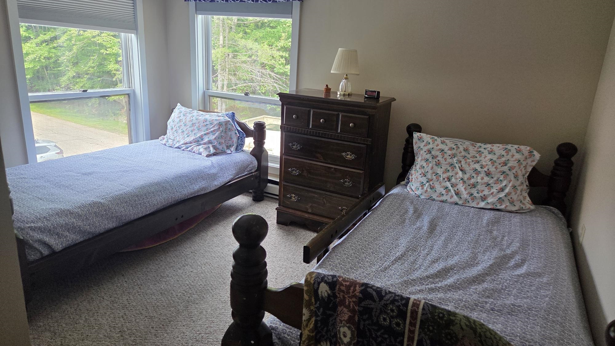 45 West Branch Road, Unit 15 Lincoln, NH 03251 - Photo 12 of 15