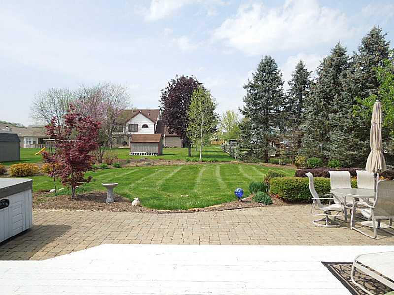 4725 Kings Ridge Circle Fairborn, OH 45324 - Photo 6 of 25