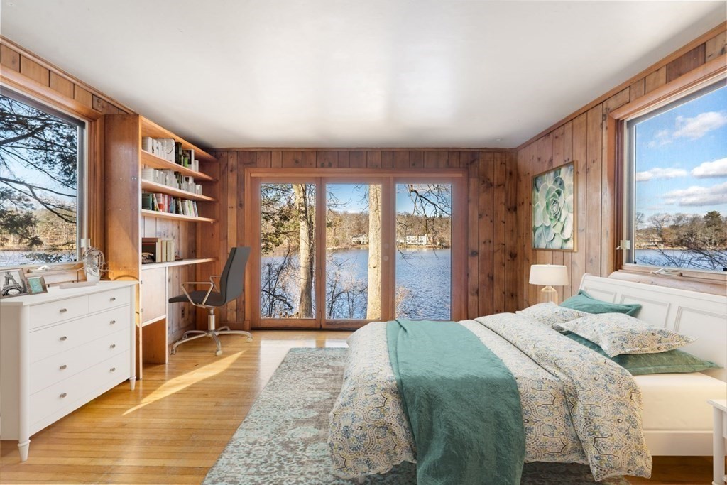 43 College Road Wellesley, MA 02482 - Photo 12 of 22 Gallery Image 12