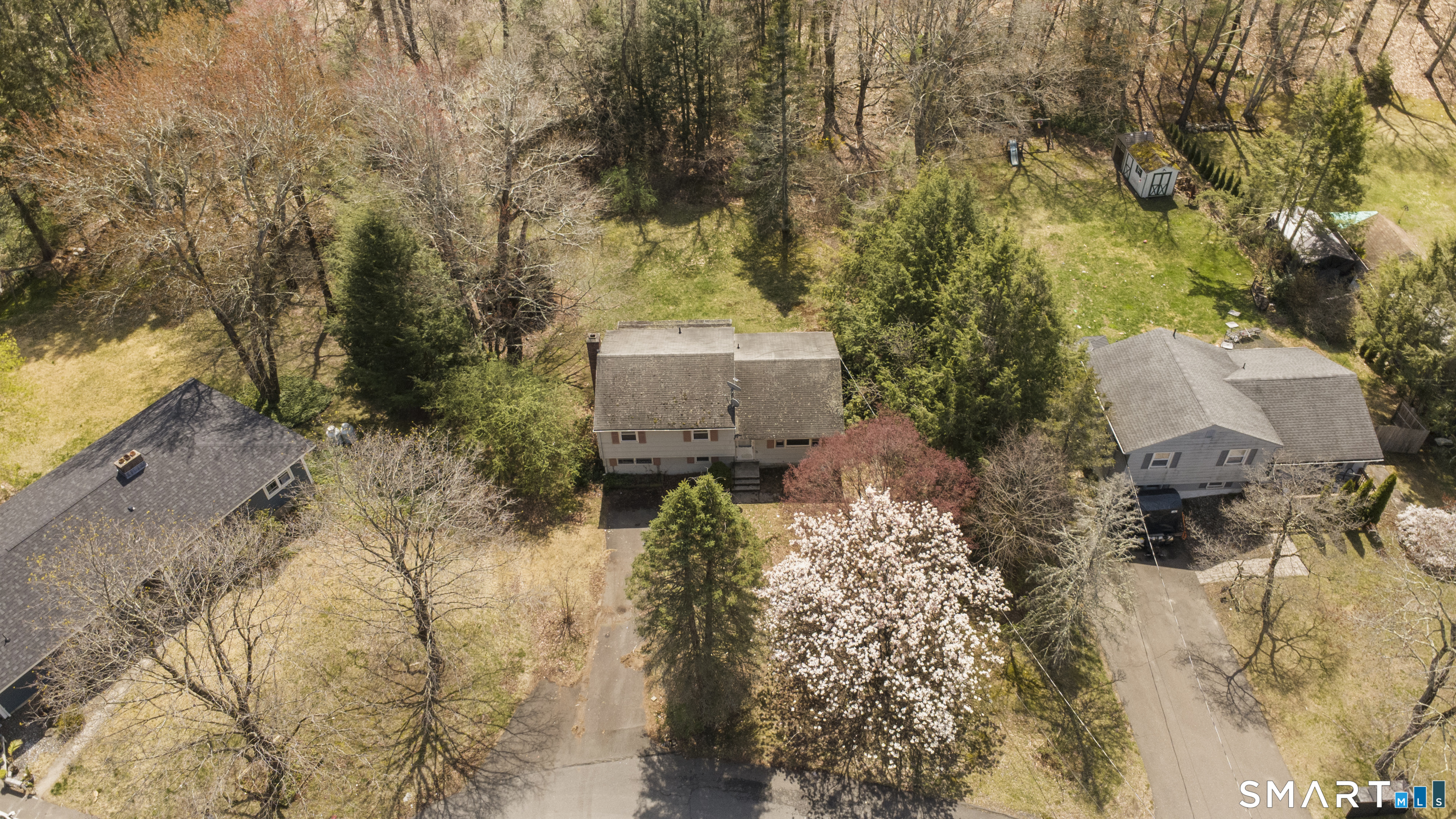 48 Manor Lane Wolcott, CT 06716 - Photo 32 of 35