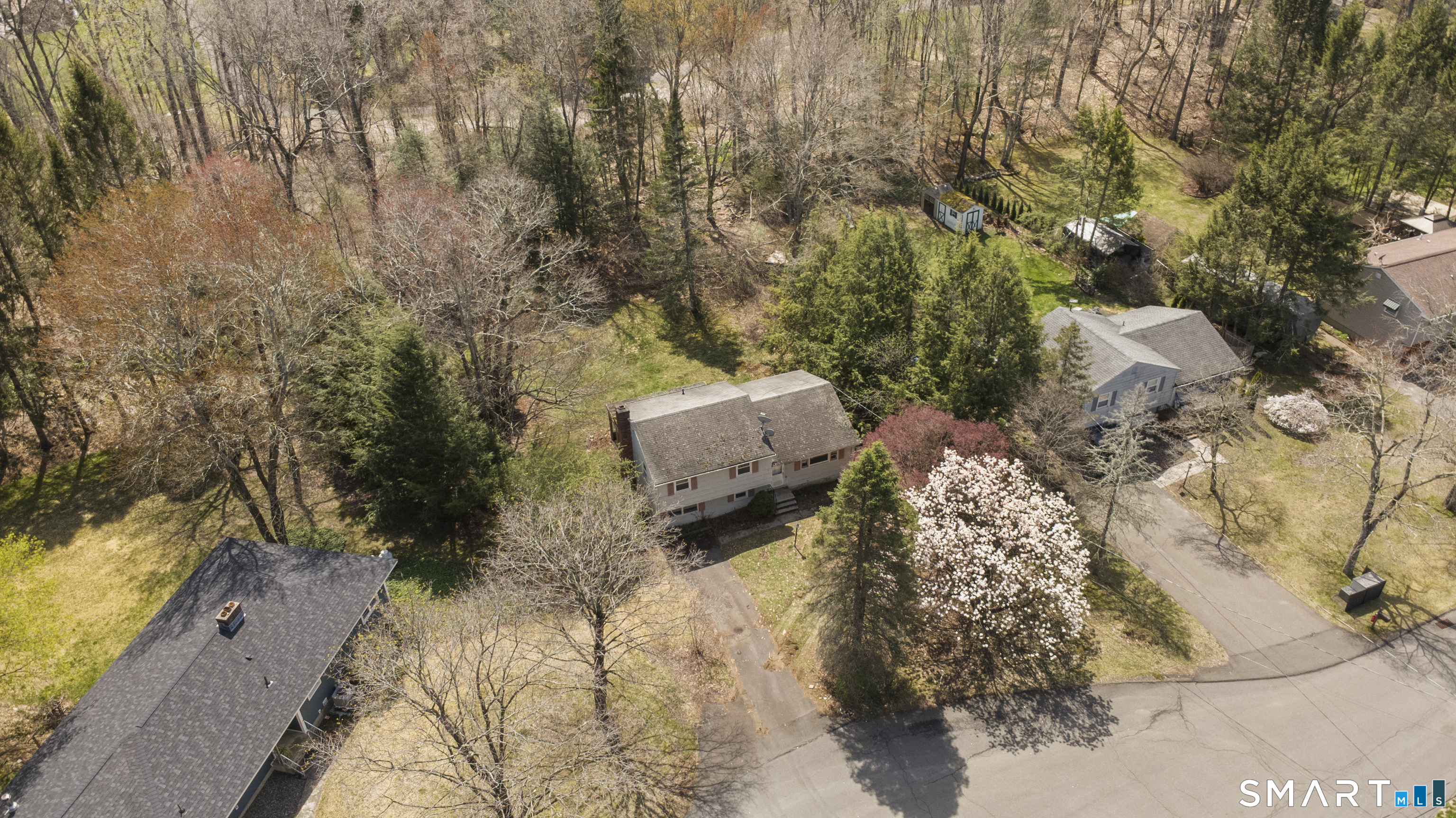 48 Manor Lane Wolcott, CT 06716 - Photo 34 of 35
